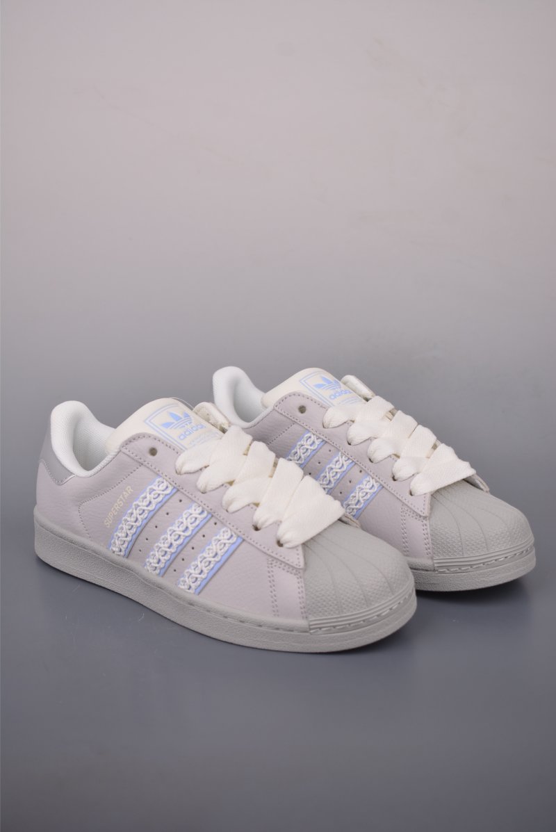 Adidas Originals Superstar 'White'