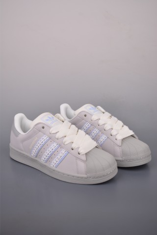 Adidas Originals Superstar 'White'