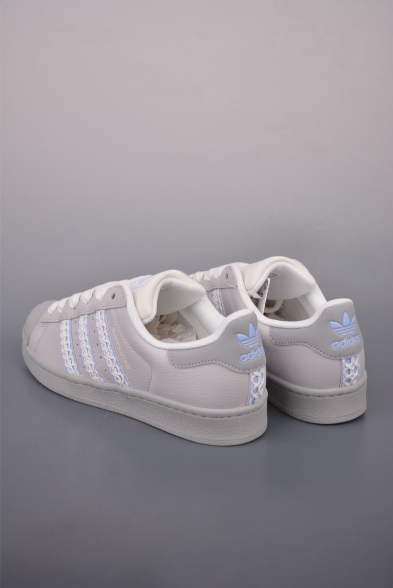 Adidas Originals Superstar 'White' view