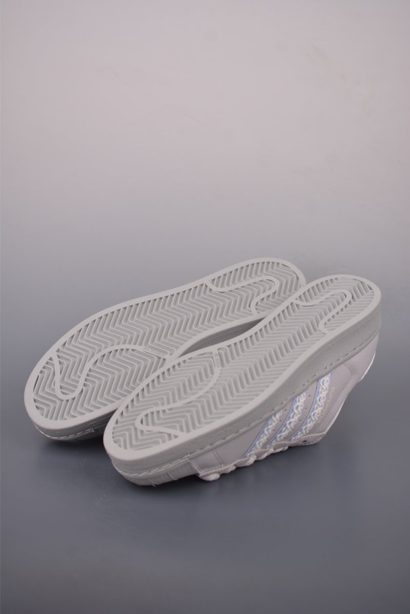Adidas Originals Superstar 'White' view