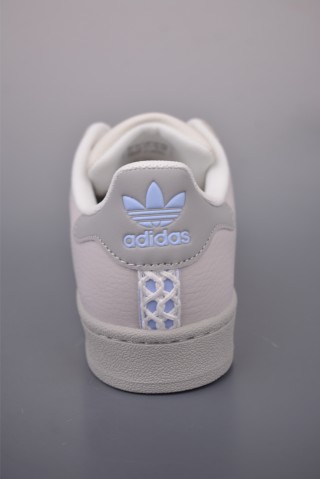 Adidas Originals Superstar 'White' view 4