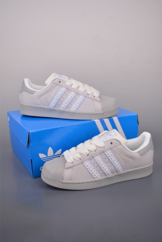 Adidas Originals Superstar 'White' view 5
