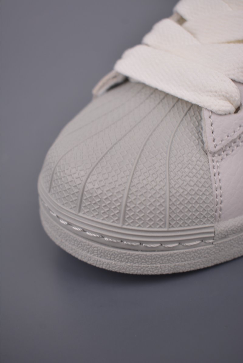Adidas Originals Superstar 'White' view