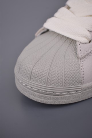 Adidas Originals Superstar 'White' view 6