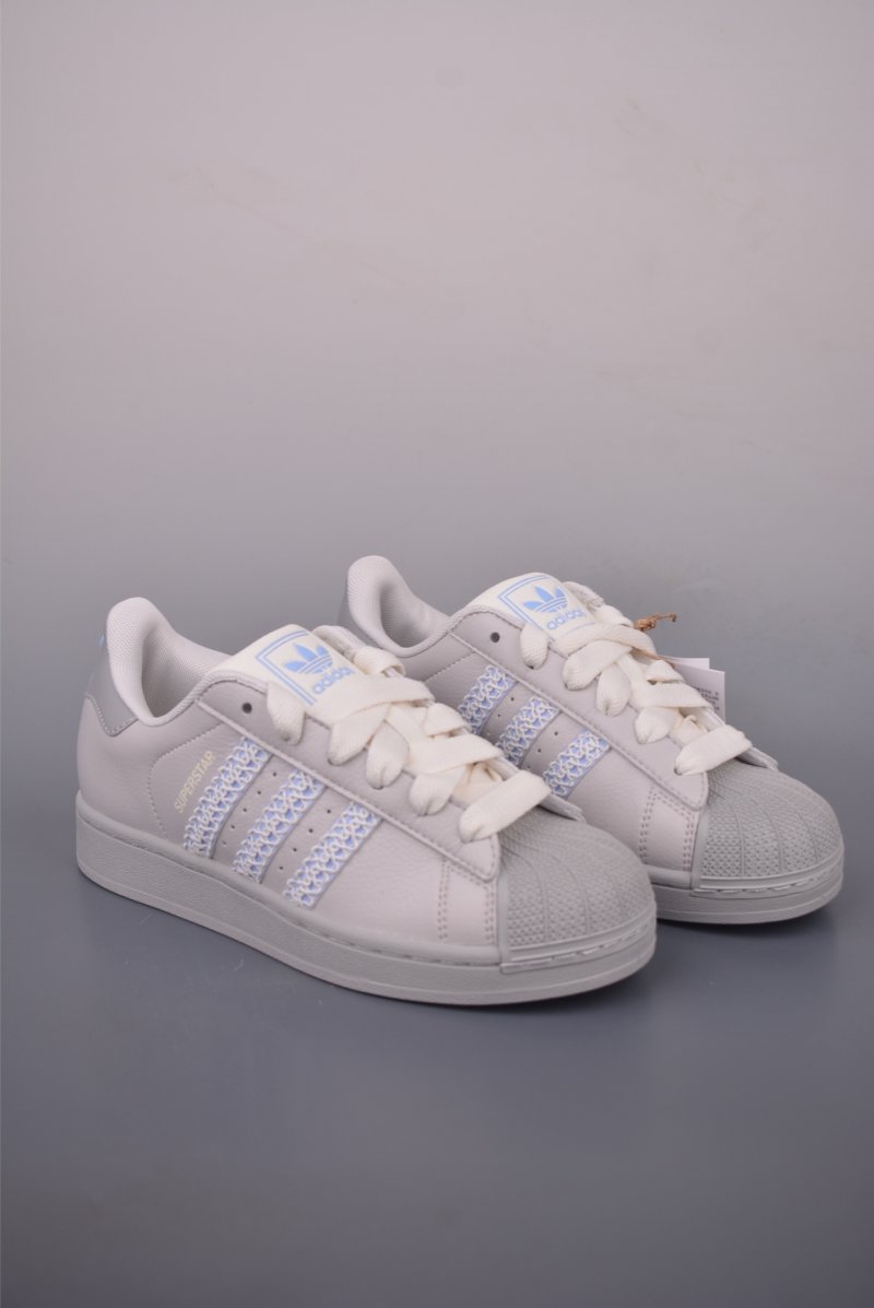 Adidas Originals Superstar 'White'