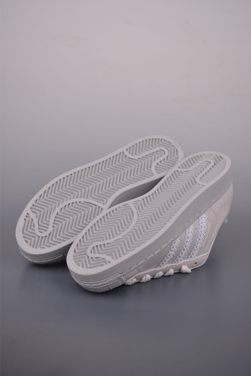 Adidas Originals Superstar 'White' view