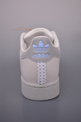 Adidas Originals Superstar 'White' view 4