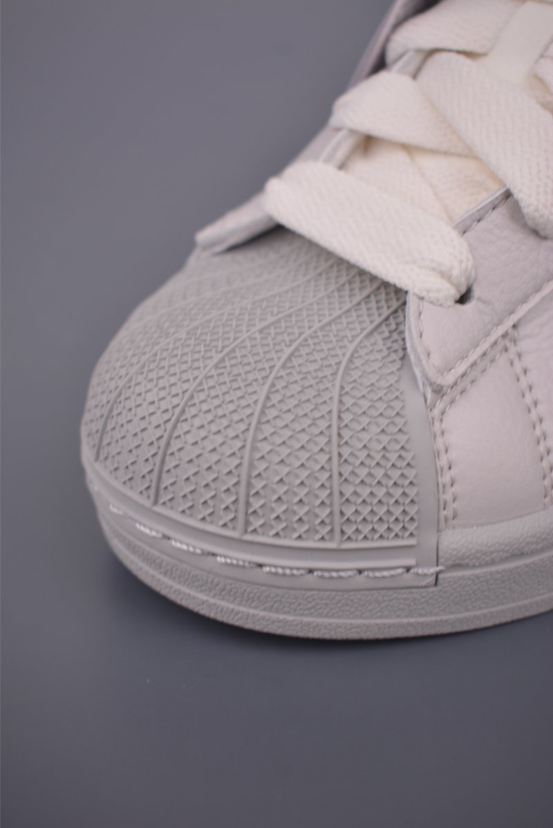 Adidas Originals Superstar 'White' view
