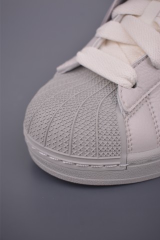 Adidas Originals Superstar 'White' view 6
