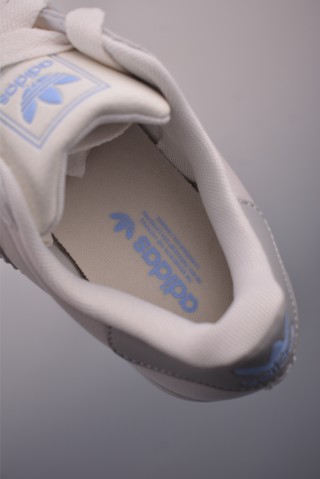 Adidas Originals Superstar 'White' view 9