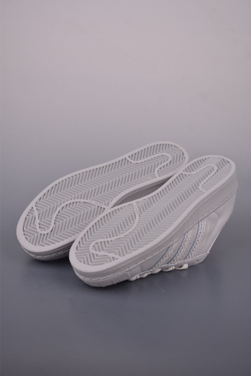 Adidas Originals Superstar 'White' view