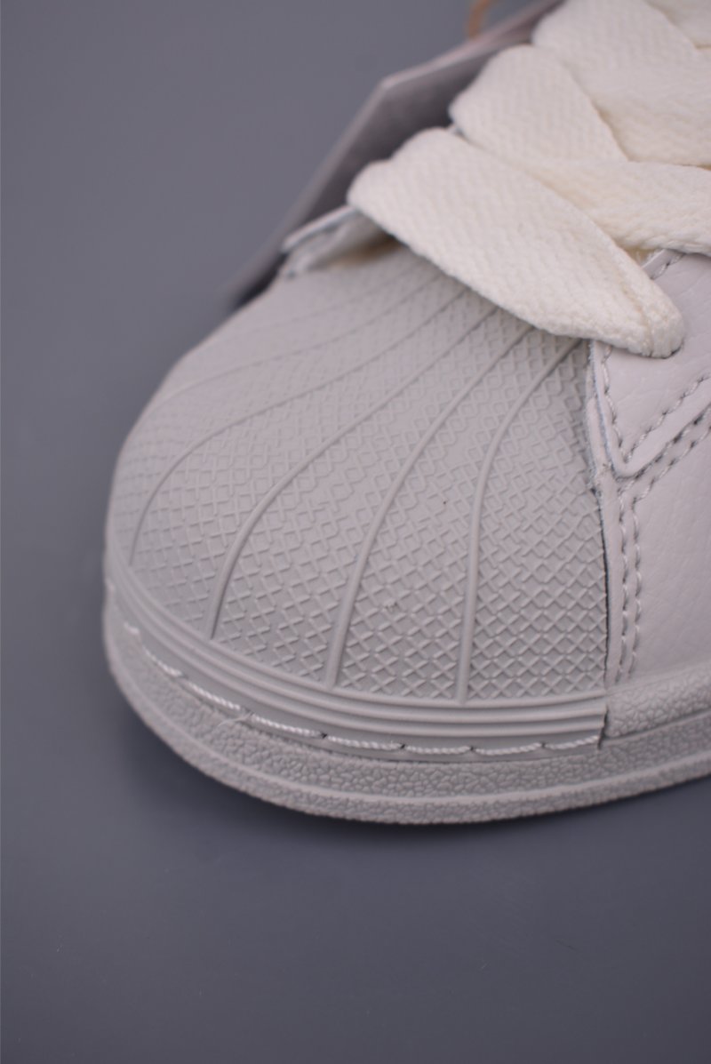Adidas Originals Superstar 'White' view