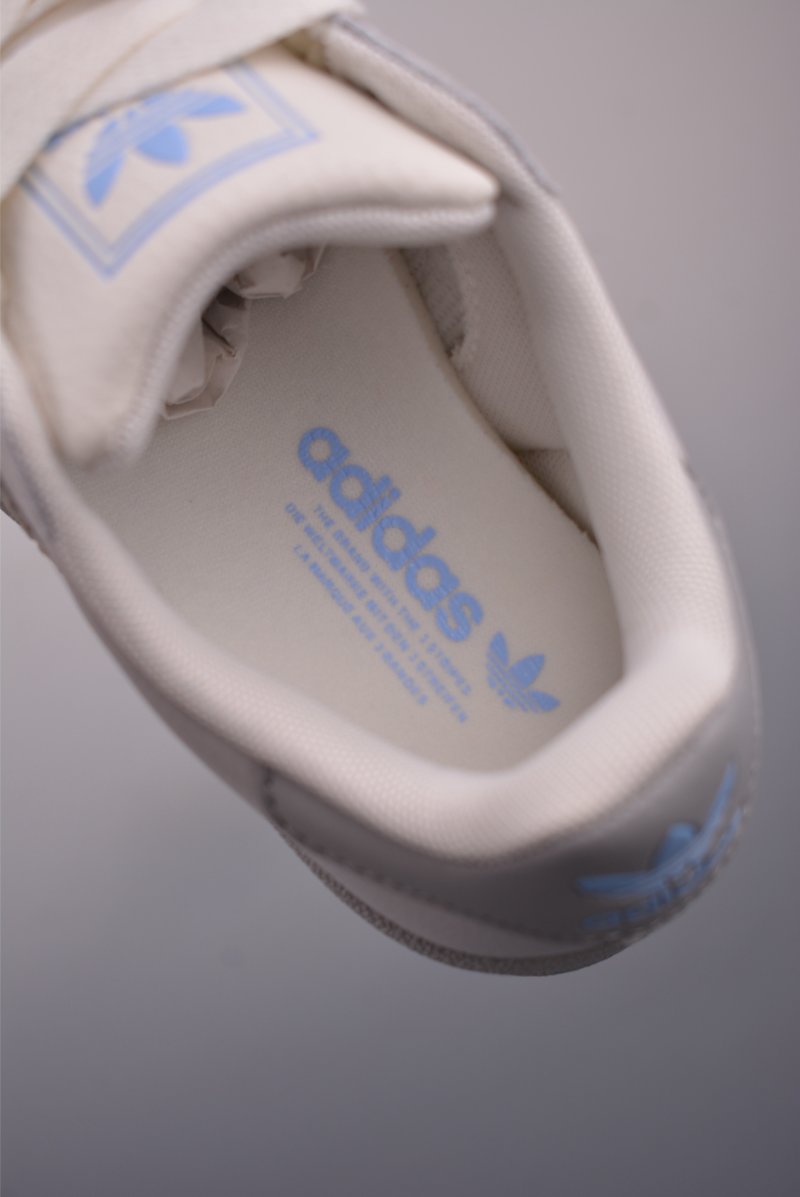 Adidas Originals Superstar 'White' view