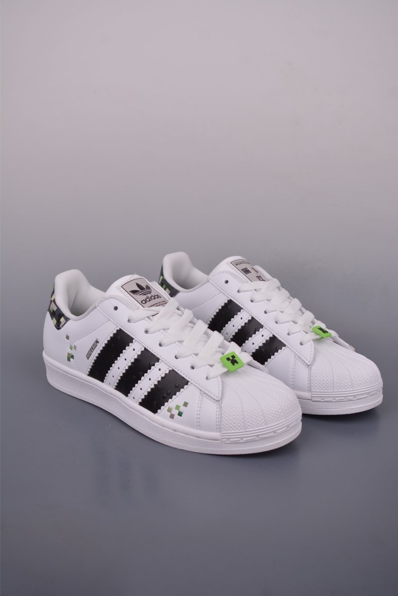 Adidas Originals Superstar 'White'