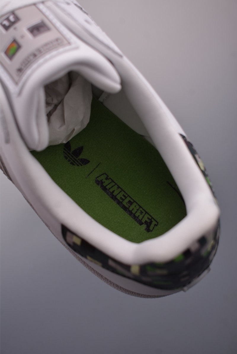 Adidas Originals Superstar 'White' view