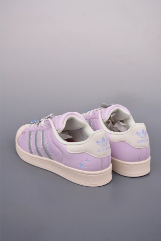 Adidas Originals Superstar 'White' view 2