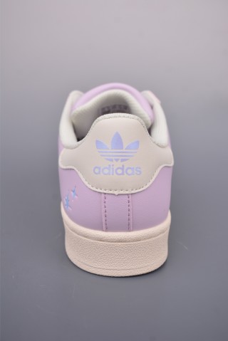 Adidas Originals Superstar 'White' view 4