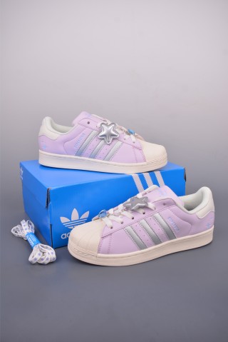 Adidas Originals Superstar 'White' view 5