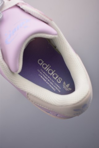 Adidas Originals Superstar 'White' view 9