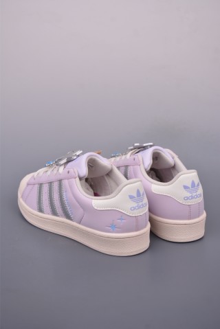 Adidas Originals Superstar 'White' view 2