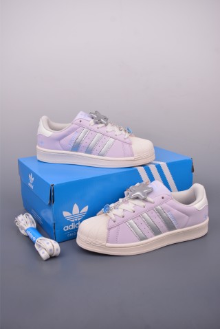 Adidas Originals Superstar 'White' view 5