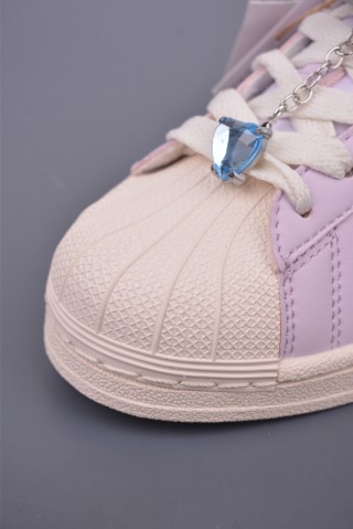 Adidas Originals Superstar 'White' view 6