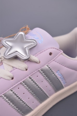 Adidas Originals Superstar 'White' view 7