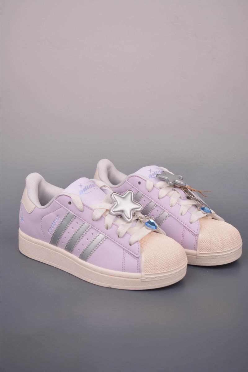 Adidas Originals Superstar 'White'