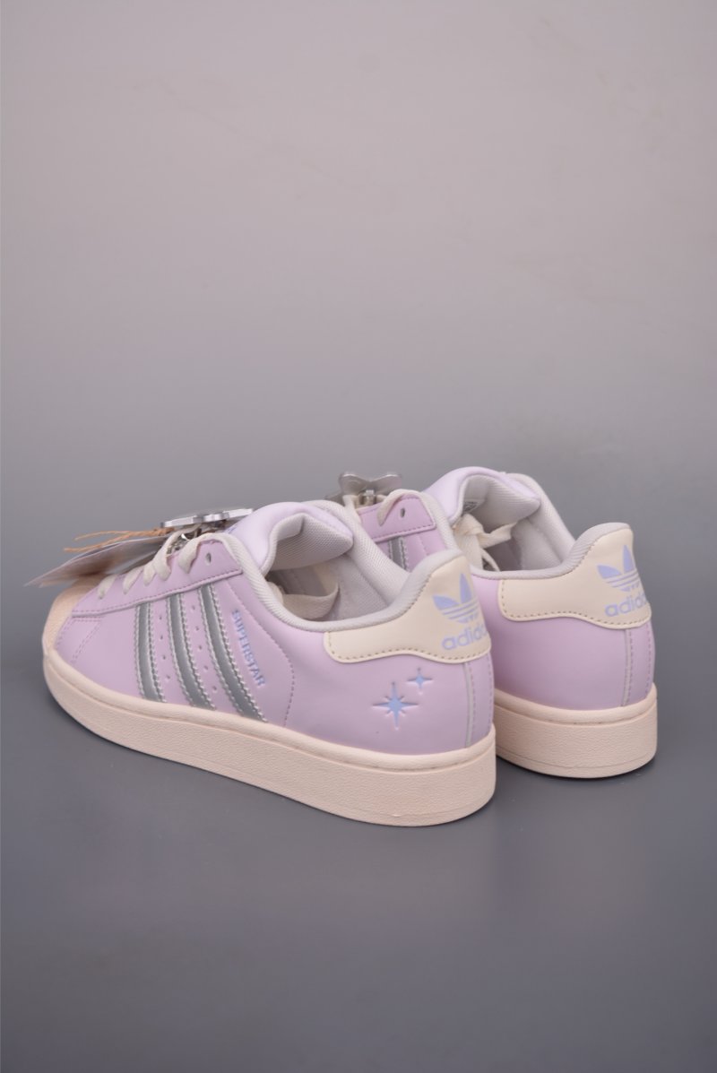 Adidas Originals Superstar 'White' view