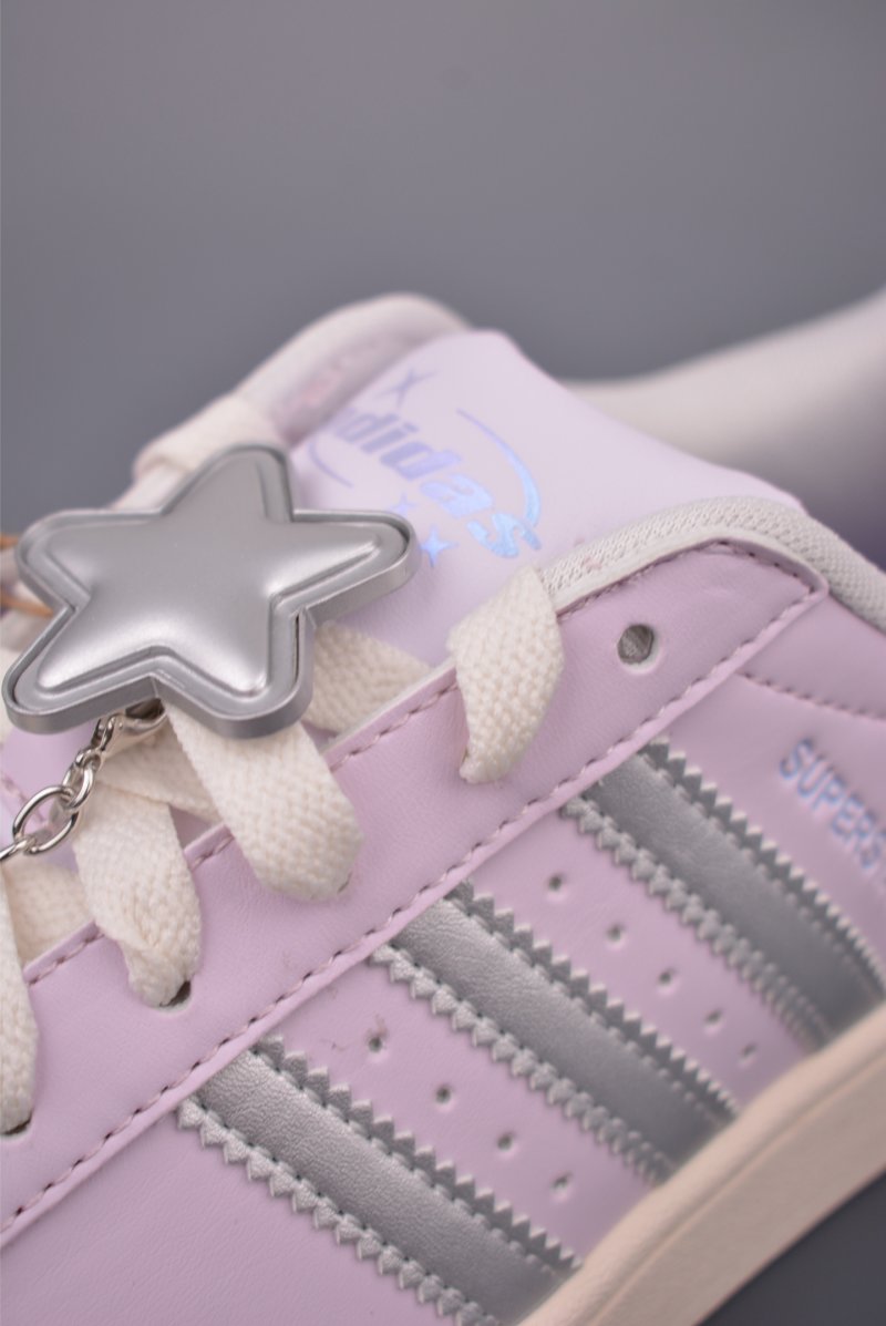 Adidas Originals Superstar 'White' view