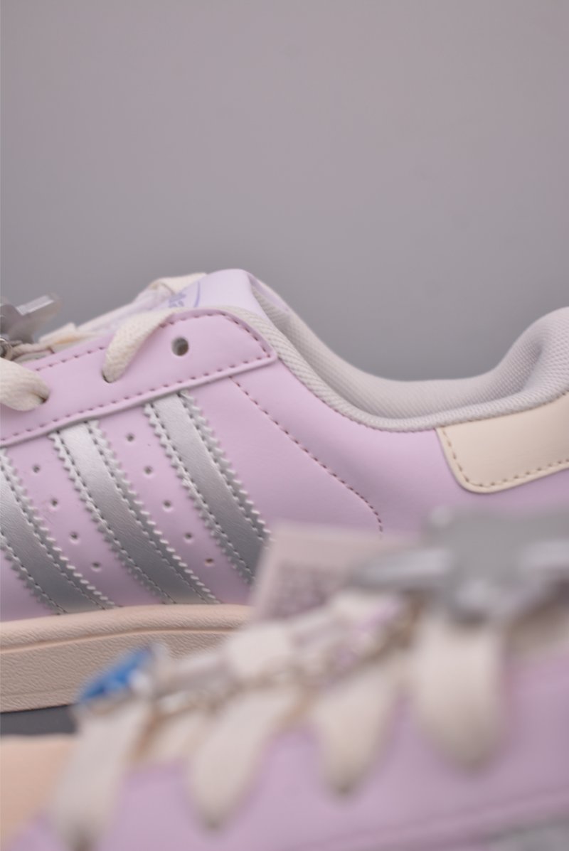Adidas Originals Superstar 'White' view