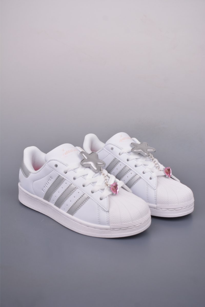 Adidas Originals Superstar 'White'