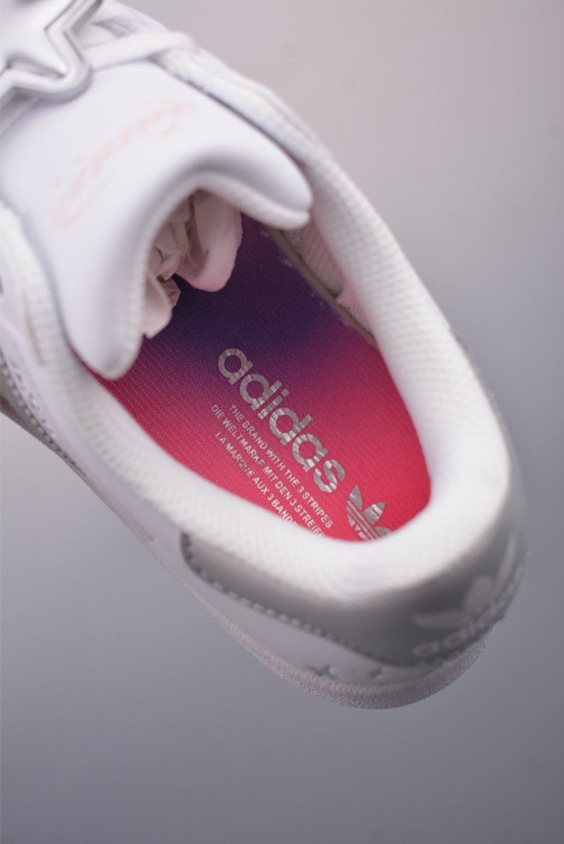 Adidas Originals Superstar 'White' view