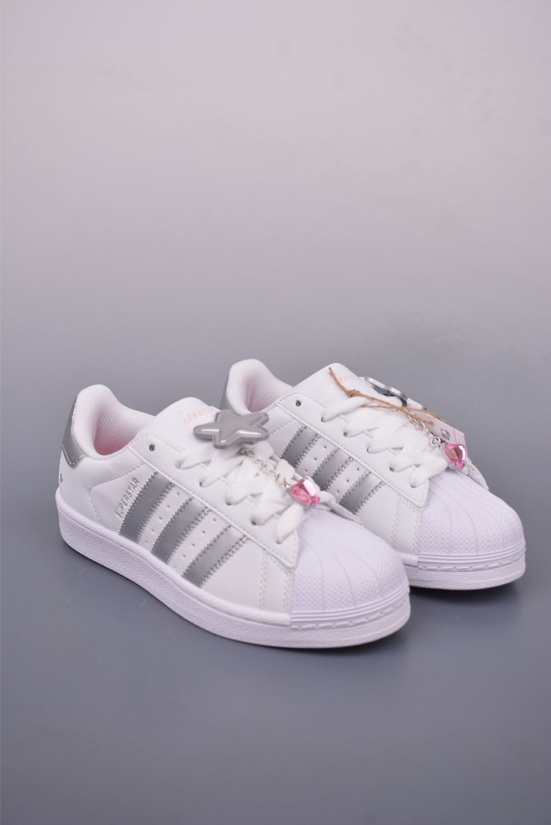 Adidas Originals Superstar 'White'