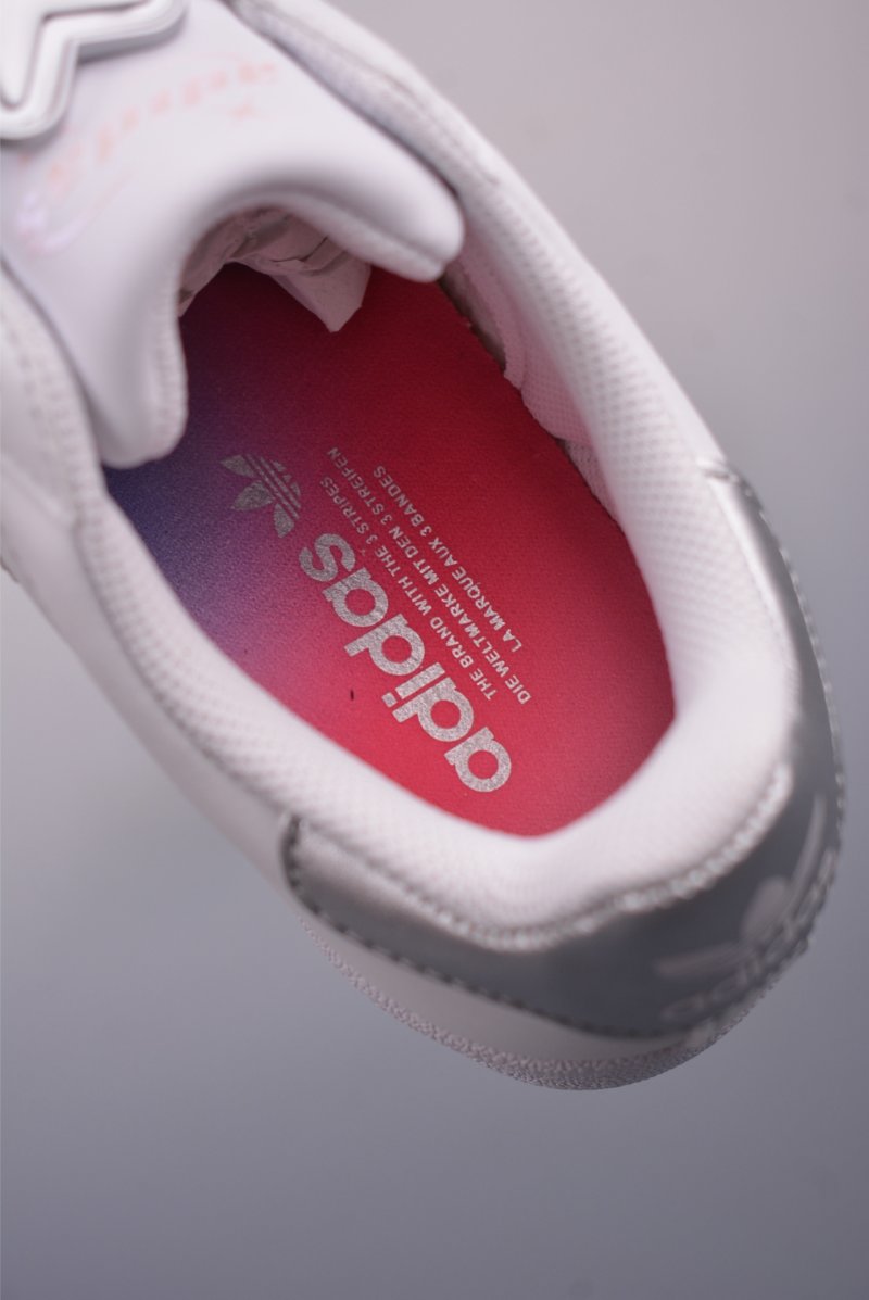 Adidas Originals Superstar 'White' view