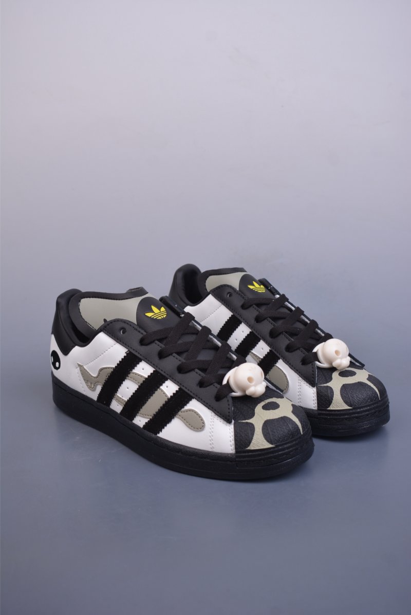 Adidas Originals Superstar 'White'