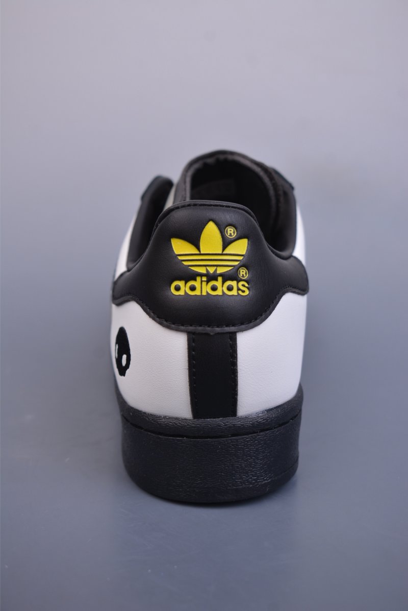 Adidas Originals Superstar 'White' view