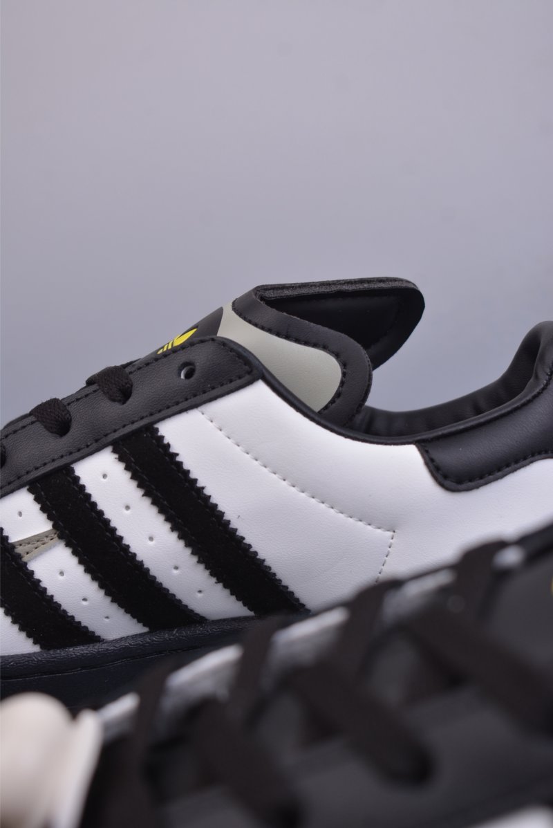 Adidas Originals Superstar 'White' view