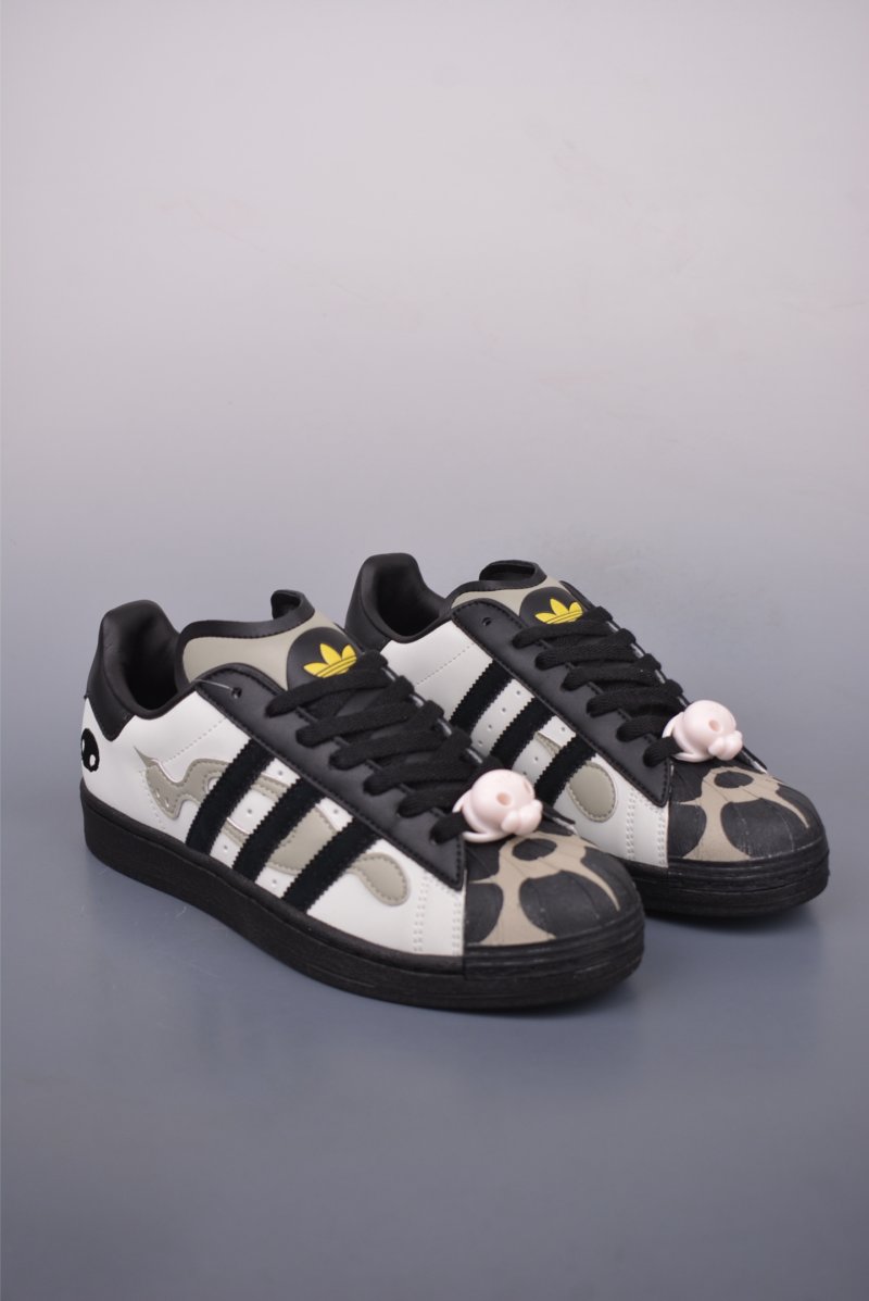 Adidas Originals Superstar 'White'