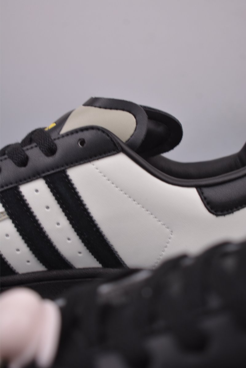 Adidas Originals Superstar 'White' view