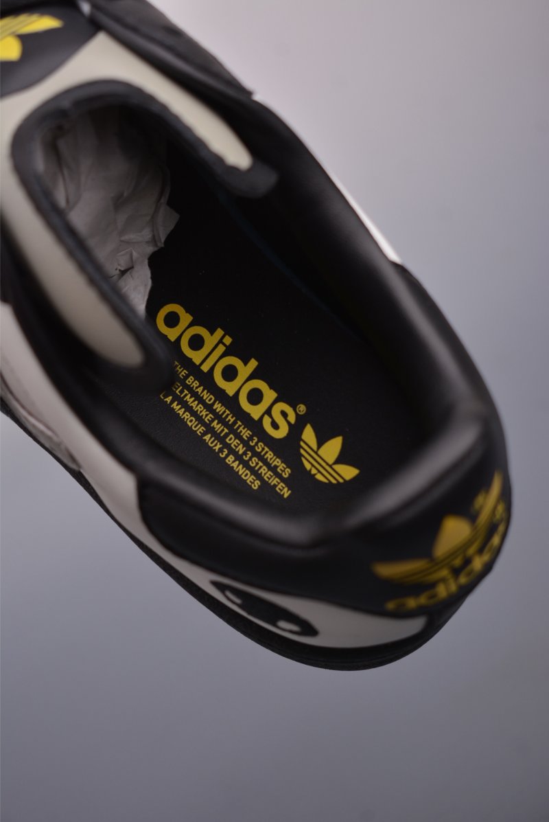 Adidas Originals Superstar 'White' view