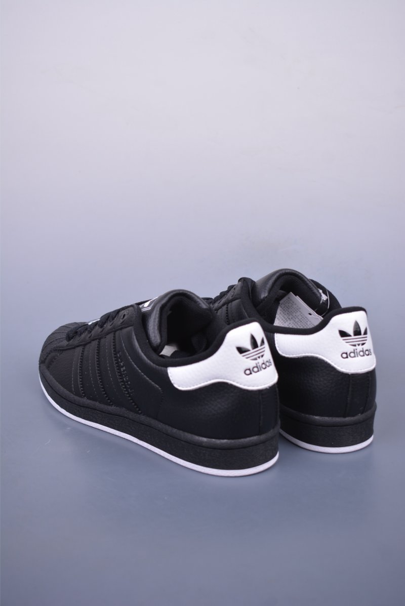 Adidas Originals Superstar 'White' view