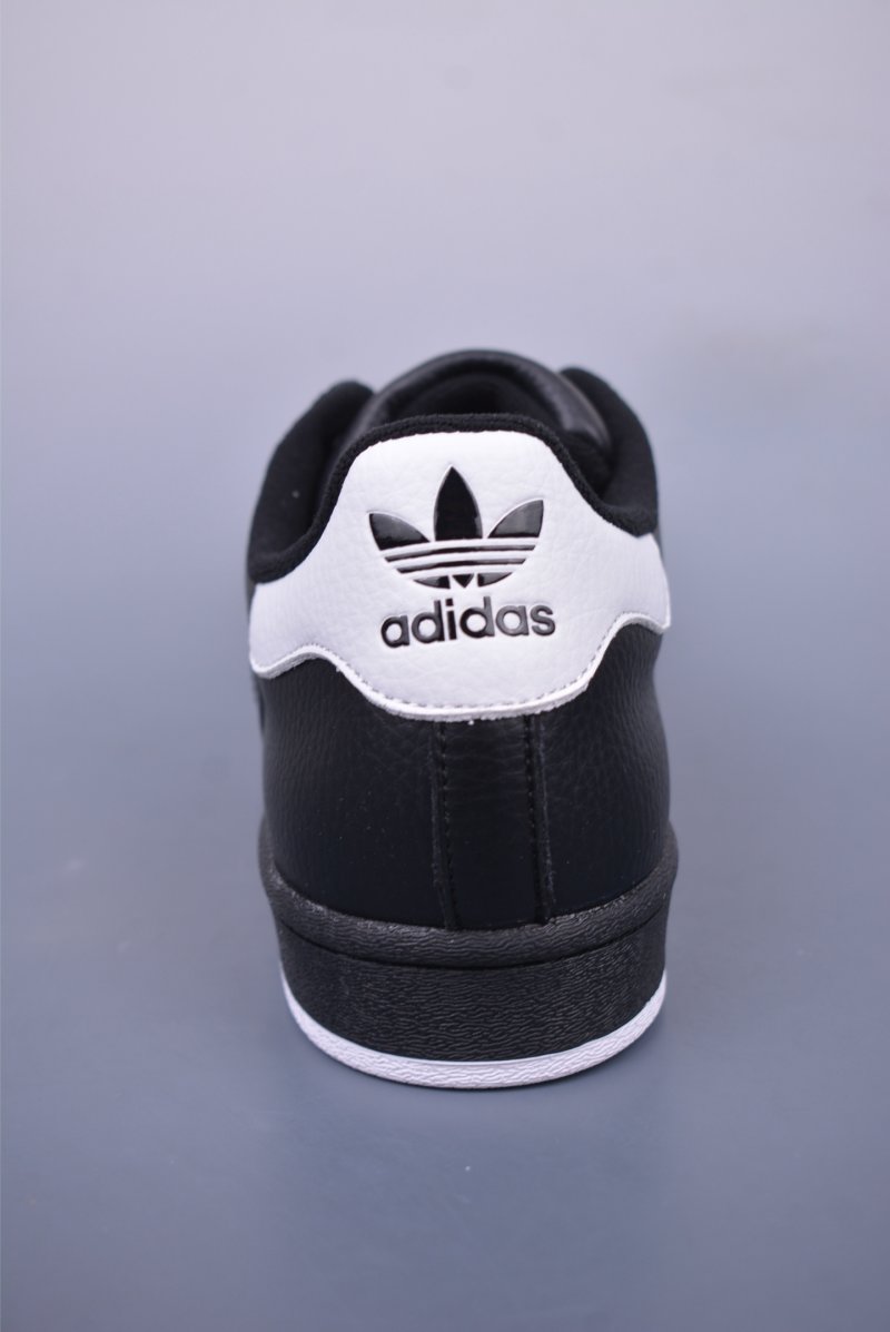 Adidas Originals Superstar 'White' view