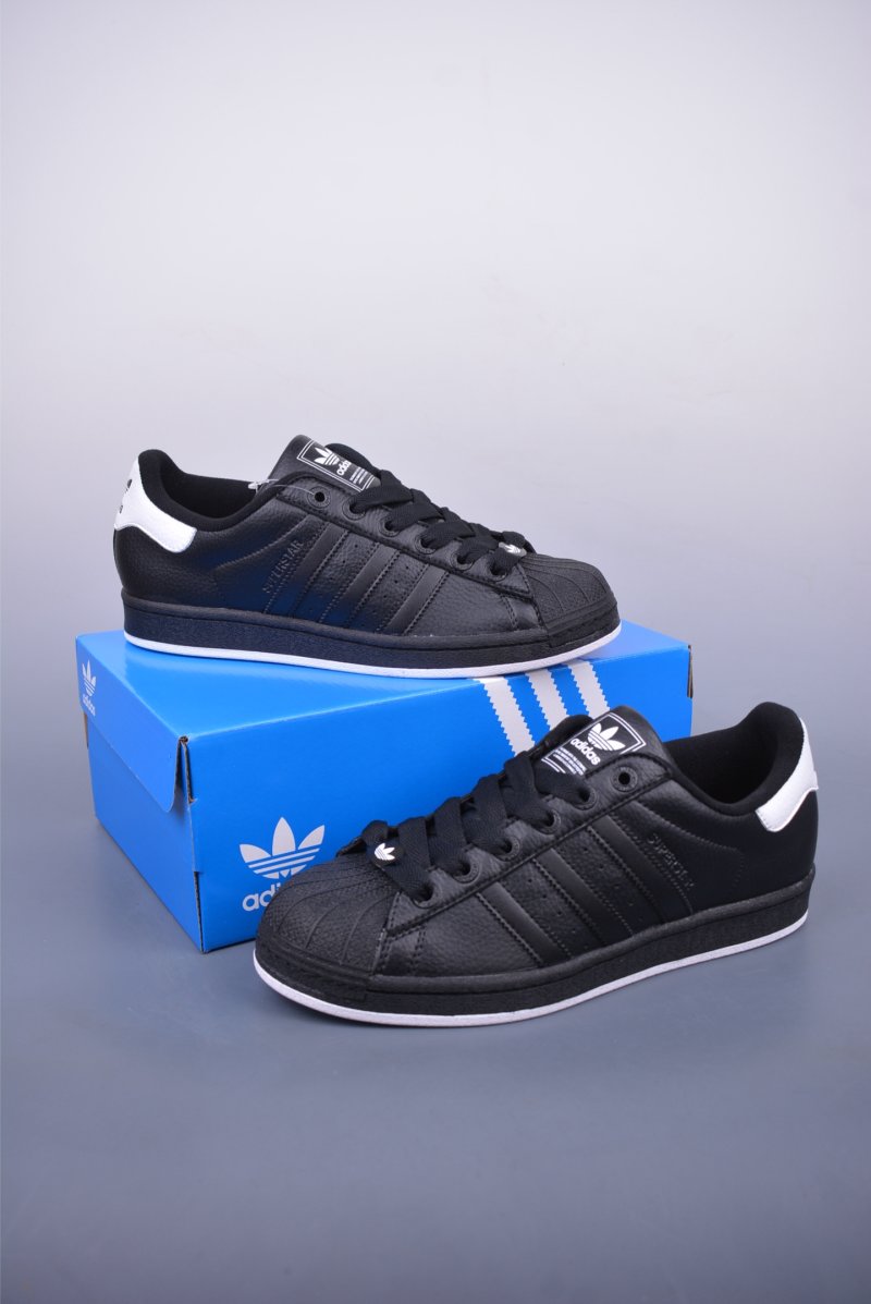 Adidas Originals Superstar 'White' view