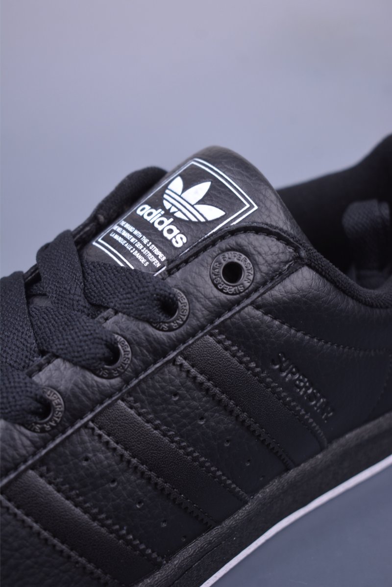 Adidas Originals Superstar 'White' view