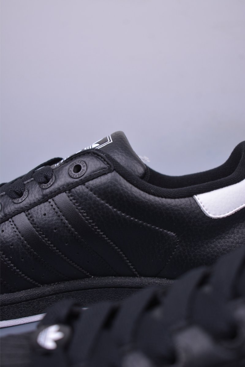 Adidas Originals Superstar 'White' view