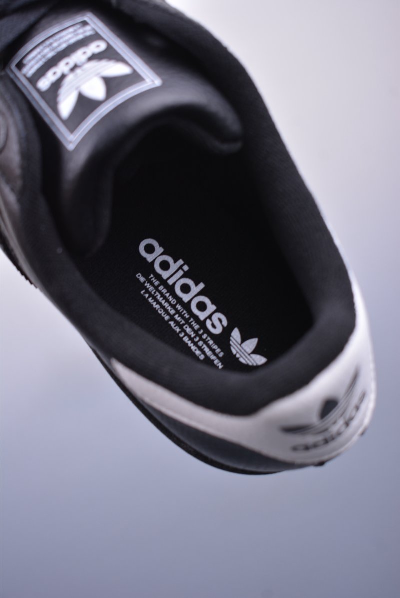 Adidas Originals Superstar 'White' view