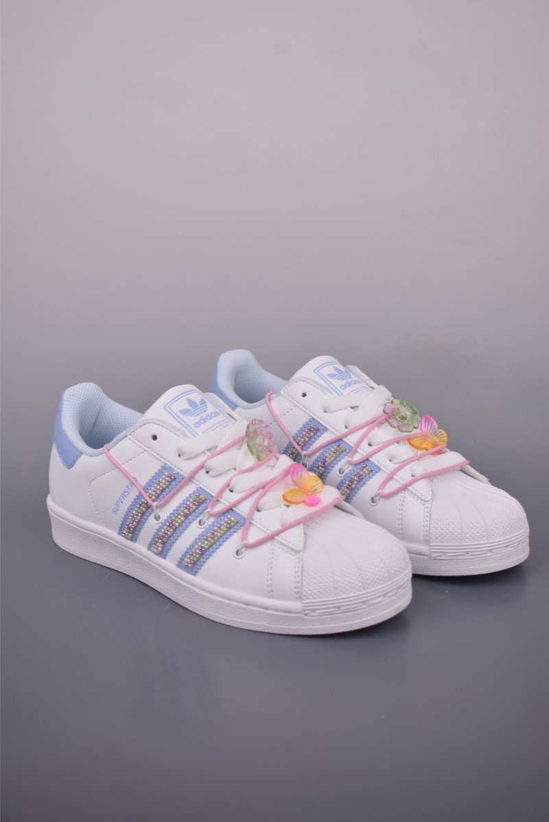 Adidas Originals Superstar 'White'