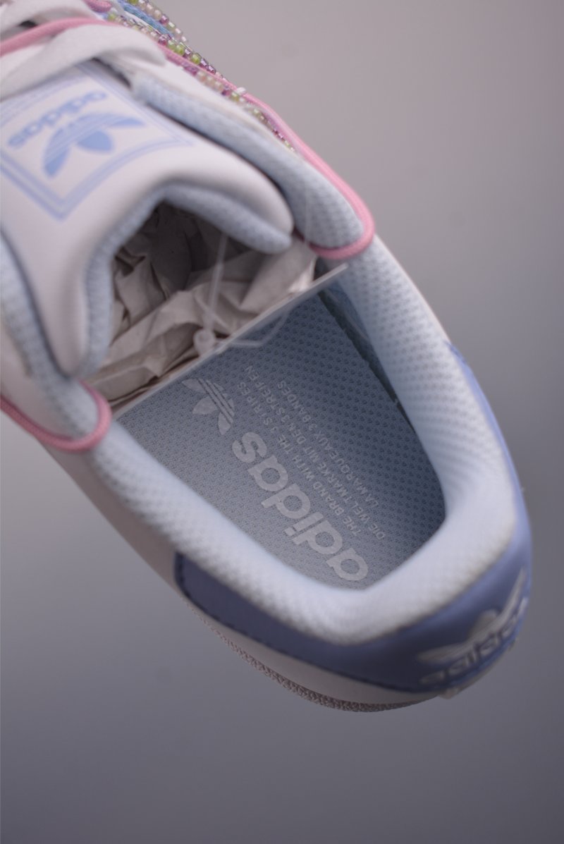 Adidas Originals Superstar 'White' view
