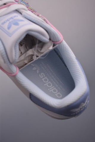 Adidas Originals Superstar 'White' view 9